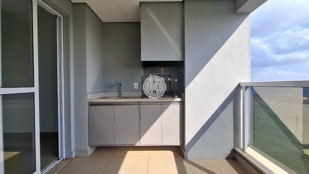 Foto 5 do(a) Apartamento de 3 quartos para alugar em Quinta da Primavera, Ribeirão Preto