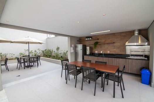 Foto 41 do(a) Apartamento de 3 quartos para alugar em Quinta da Primavera, Ribeirão Preto
