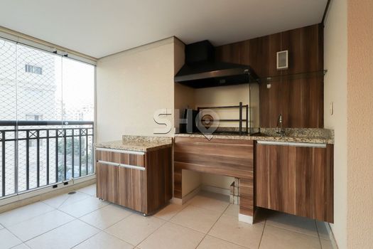 Foto 9 do(a) Apartamento de 3 quartos à venda em Cidade Monções, São Paulo