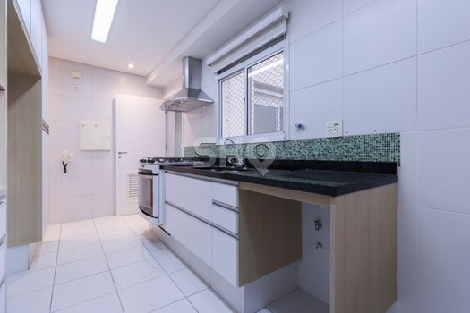 Foto 12 do(a) Apartamento de 3 quartos à venda em Cidade Monções, São Paulo