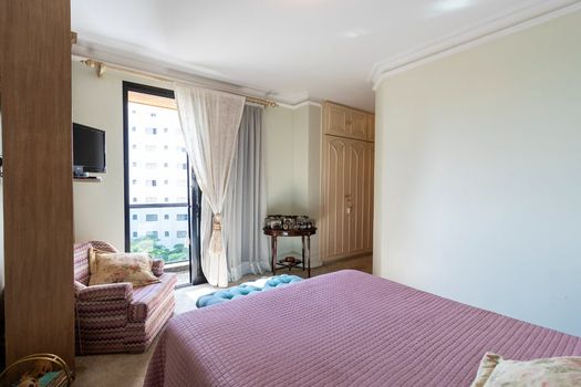 Foto 50 do(a) Apartamento de 4 quartos à venda em Parque Colonial, São Paulo