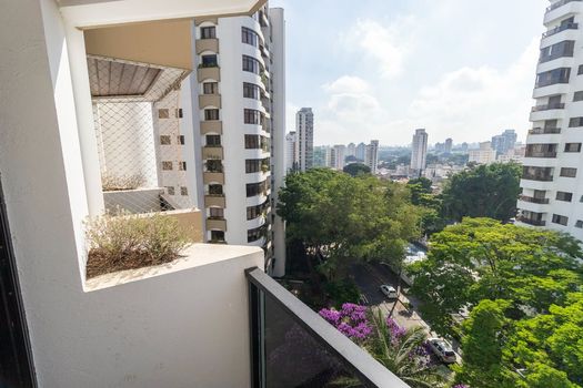 Foto 40 do(a) Apartamento de 4 quartos à venda em Parque Colonial, São Paulo