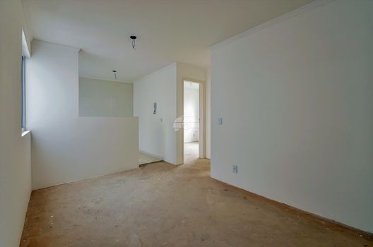 Foto 2 do(a) Apartamento de 2 quartos à venda em Jardim Itaqui, Campo Largo
