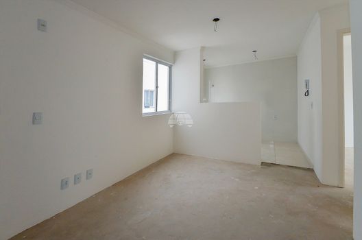 Foto 4 do(a) Apartamento de 2 quartos à venda em Jardim Itaqui, Campo Largo