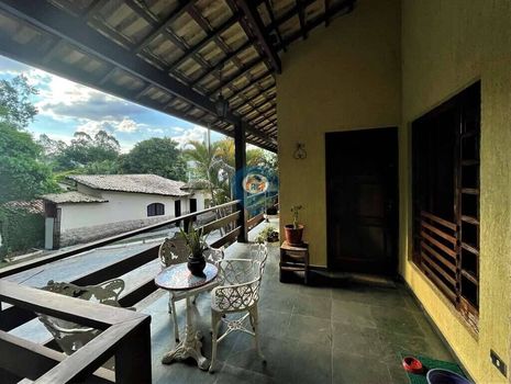 Foto 21 do(a) Casa de 4 quartos à venda em Chácara dos Junqueiras, Carapicuíba
