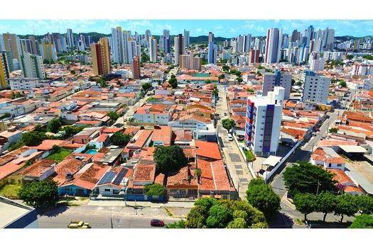 Foto 9 do(a) Terreno false à venda em Alecrim, Natal