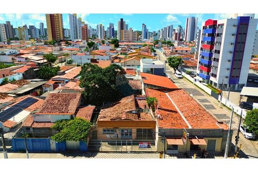 Foto 4 do(a) Terreno false à venda em Alecrim, Natal