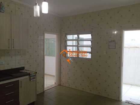Foto 4 do(a) Casa de 3 quartos à venda em Parque Santo Antônio, Guarulhos