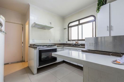 Foto 14 do(a) Apartamento de 3 quartos para alugar em Itaim Bibi, São Paulo