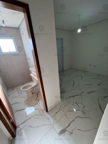 Foto 9 do(a) Apartamento de 2 quartos à venda em Parque Industriário, Santo André