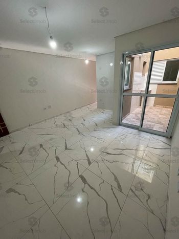 Foto 3 do(a) Apartamento de 2 quartos à venda em Parque Industriário, Santo André