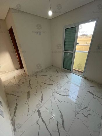 Foto 5 do(a) Apartamento de 2 quartos à venda em Parque Industriário, Santo André