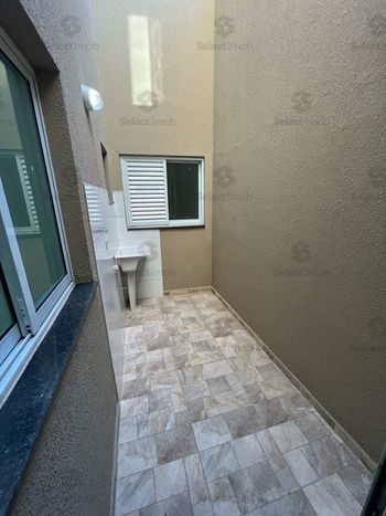Foto 4 do(a) Apartamento de 2 quartos à venda em Parque Industriário, Santo André