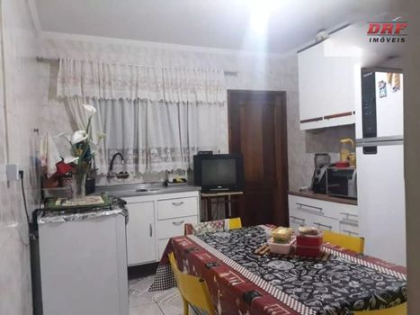 Foto 4 do(a) Casa de 4 quartos à venda em Jardim City, Guarulhos