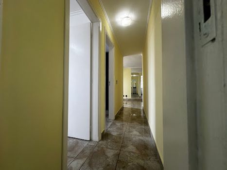 Foto 7 do(a) Cobertura de 2 quartos à venda em Vila João Jorge, Campinas