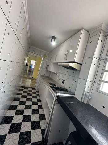 Foto 10 do(a) Cobertura de 2 quartos à venda em Vila João Jorge, Campinas