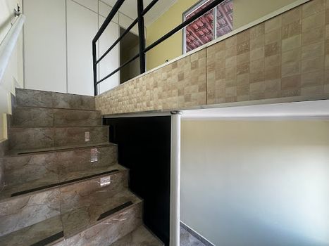 Foto 13 do(a) Cobertura de 2 quartos à venda em Vila João Jorge, Campinas