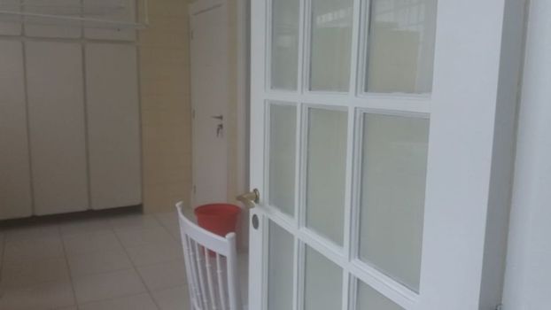 Foto 10 do(a) Apartamento de 4 quartos à venda em Indianópolis, São Paulo