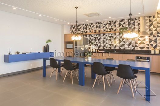 Foto 30 do(a) Apartamento de 1 quartos à venda em Vila Madalena, São Paulo