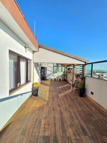 Foto 5 do(a) Apartamento de 3 quartos à venda em Anchieta, São Bernardo do Campo