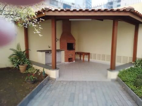 Foto 17 do(a) Apartamento de 3 quartos à venda em Indianópolis, São Paulo