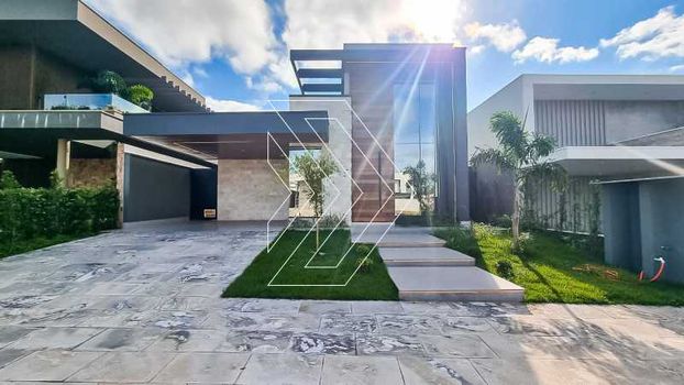 Foto 1 do(a) Casa em Condomínio de 3 quartos à venda em Jardim São Domingos, Marília