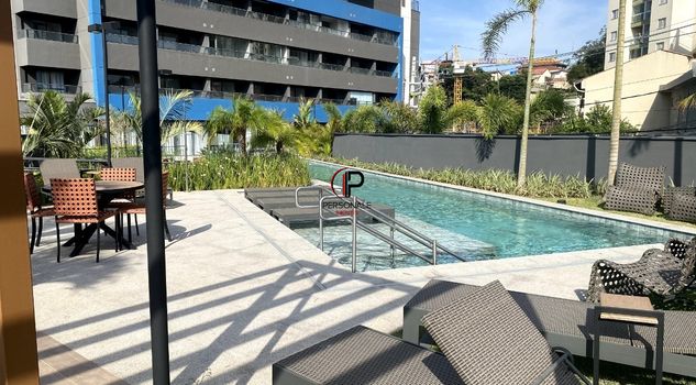 Foto 41 do(a) Apartamento de 2 quartos à venda em Vila Primavera, São Paulo