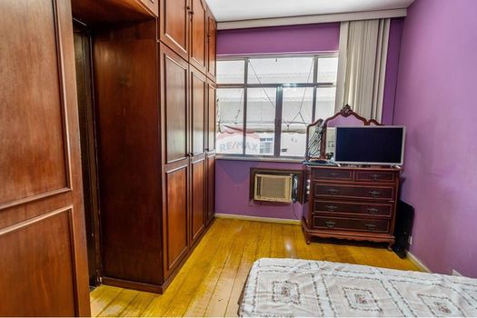 Foto 14 do(a) Apartamento de 3 quartos à venda em Jardim Guanabara, Rio de Janeiro