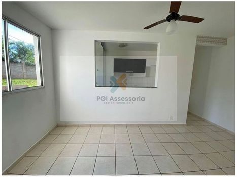 Foto 3 do(a) Apartamento de 2 quartos à venda em Loteamento Clube V, São José do Rio Preto