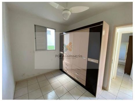 Foto 5 do(a) Apartamento de 2 quartos à venda em Loteamento Clube V, São José do Rio Preto
