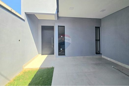 Foto 3 do(a) Casa de 2 quartos à venda em Jardim Boer I, Americana