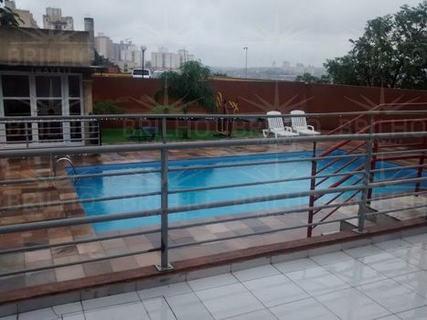 Foto 1 do(a) Cobertura de 2 quartos à venda em Quitaúna, Osasco