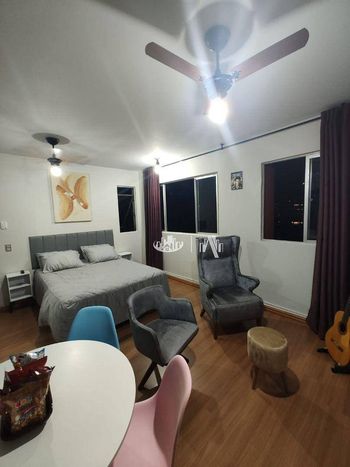 Foto 7 do(a) Apartamento de 1 quartos à venda em Vila Larsen 1, Londrina