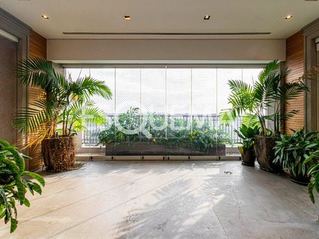 Foto 3 do(a) Apartamento de 3 quartos para alugar em Jardim Europa, São Paulo