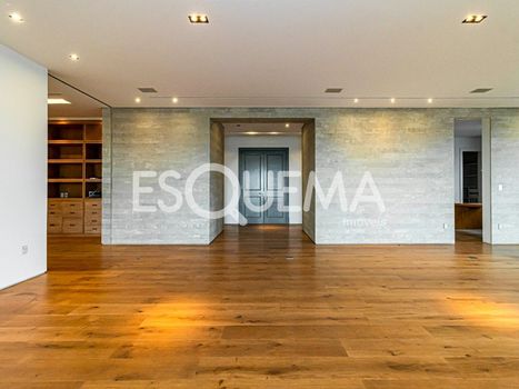 Foto 4 do(a) Apartamento de 3 quartos para alugar em Jardim Europa, São Paulo