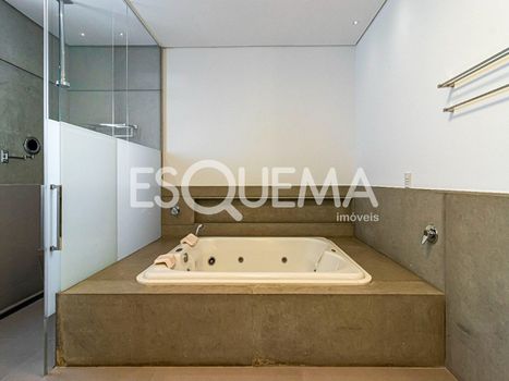 Foto 15 do(a) Apartamento de 3 quartos para alugar em Jardim Europa, São Paulo