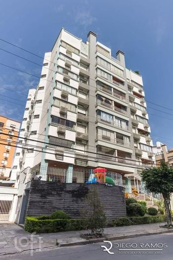 Foto 1 do(a) Apartamento de 3 quartos à venda em Boa Vista, Porto Alegre