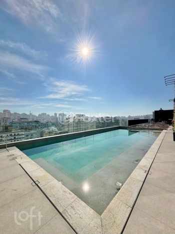 Foto 4 do(a) Kitnet / JK / Studio de 1 quartos à venda em Cidade Baixa, Porto Alegre