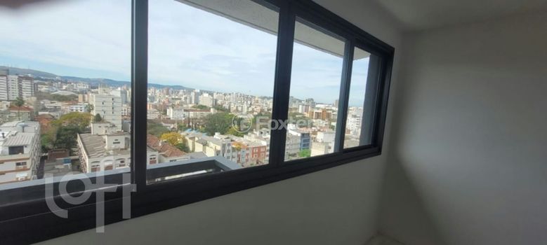 Foto 1 do(a) Kitnet / JK / Studio de 1 quartos à venda em Cidade Baixa, Porto Alegre