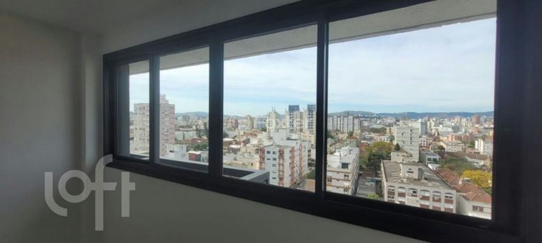 Foto 2 do(a) Kitnet / JK / Studio de 1 quartos à venda em Cidade Baixa, Porto Alegre
