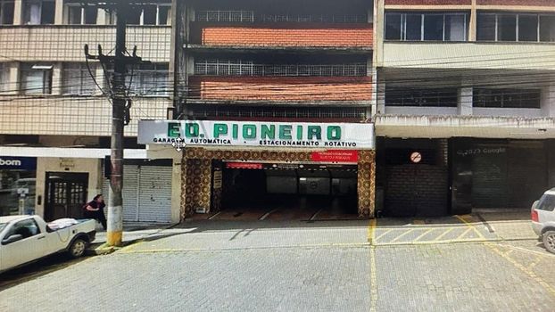 Foto 1 do(a) Loja de 1 quartos à venda em Centro, Petrópolis