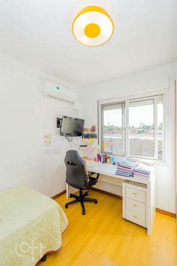 Foto 15 do(a) Apartamento de 3 quartos à venda em Boa Vista, Porto Alegre
