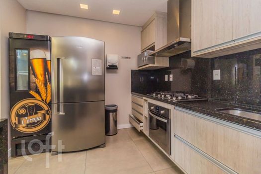 Foto 41 do(a) Apartamento de 3 quartos à venda em Boa Vista, Porto Alegre