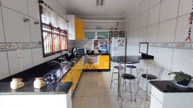 Foto 5 do(a) Casa de 6 quartos à venda em Campina, São Leopoldo