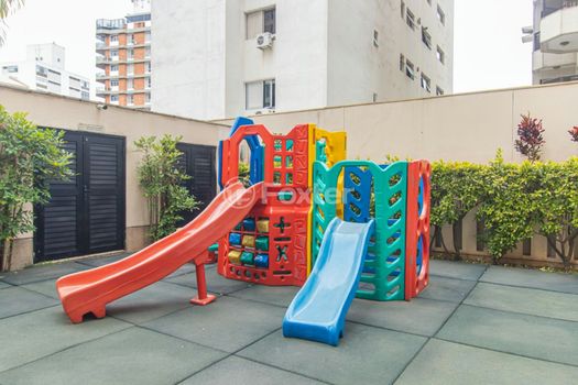 Foto 33 do(a) Cobertura de 2 quartos à venda em Higienópolis, São Paulo