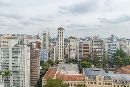 Foto 1 do(a) Cobertura de 2 quartos à venda em Higienópolis, São Paulo
