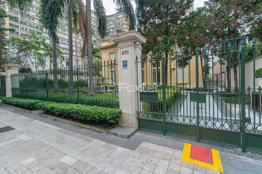 Foto 30 do(a) Cobertura de 2 quartos à venda em Higienópolis, São Paulo