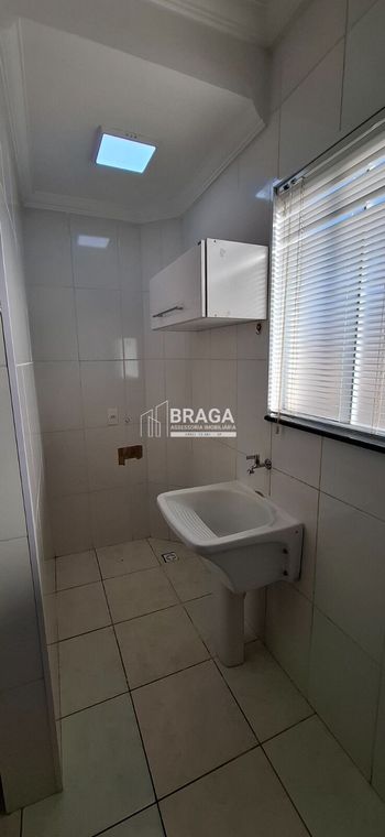 Foto 9 do(a) Apartamento de 2 quartos à venda em Vila Bertini, Americana