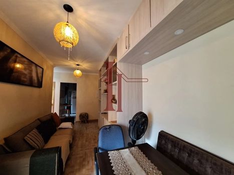 Foto 10 do(a) Apartamento de 2 quartos à venda em Nova Gerty, São Caetano do Sul