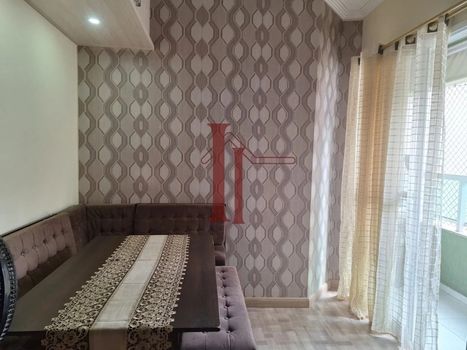 Foto 7 do(a) Apartamento de 2 quartos à venda em Nova Gerty, São Caetano do Sul